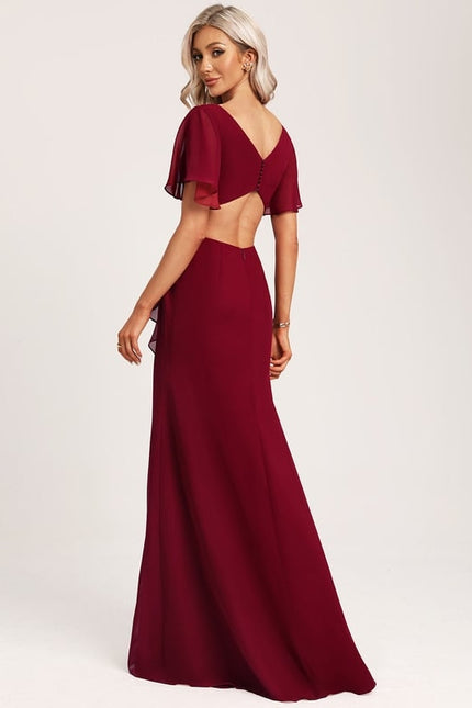 Robe Longue Bohème Hippie Chic - gallery 4