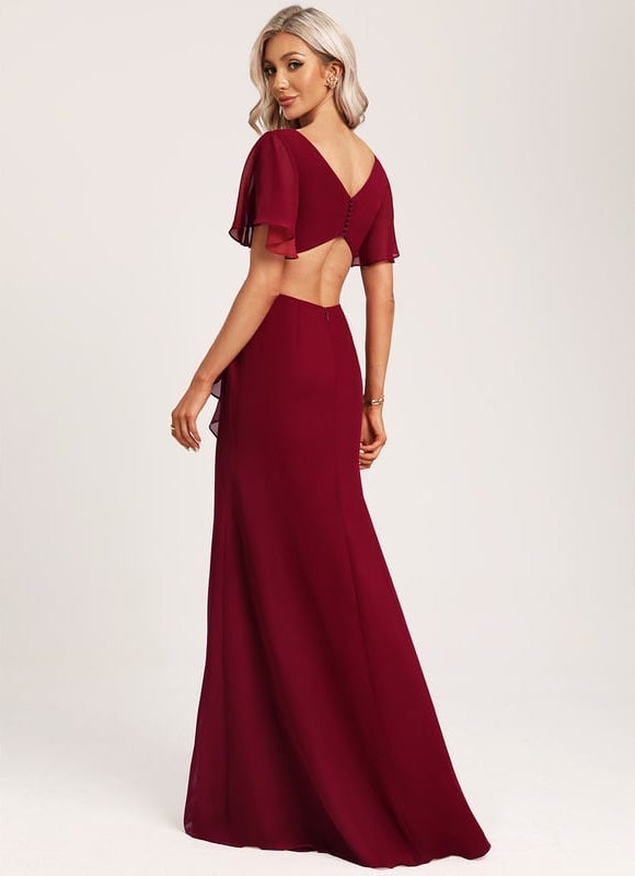 Robe Longue Bohème Hippie Chic - gallery 4