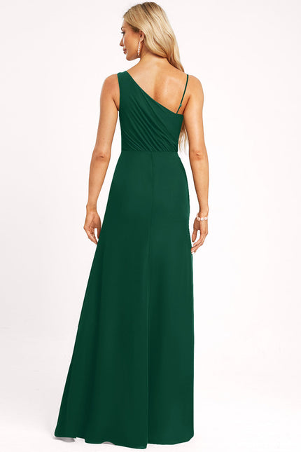 Robe Chic Élégance Végétale - gallery 5