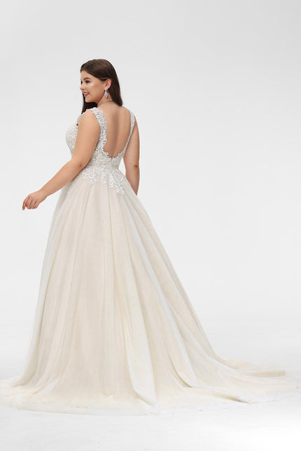Robe Chic Étoffe Enchantée - gallery 9