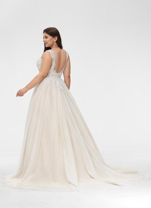 Robe Chic Étoffe Enchantée - gallery 9