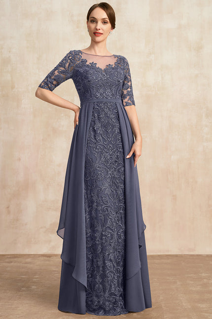 Robe Chic Élégante Chique - gallery 6
