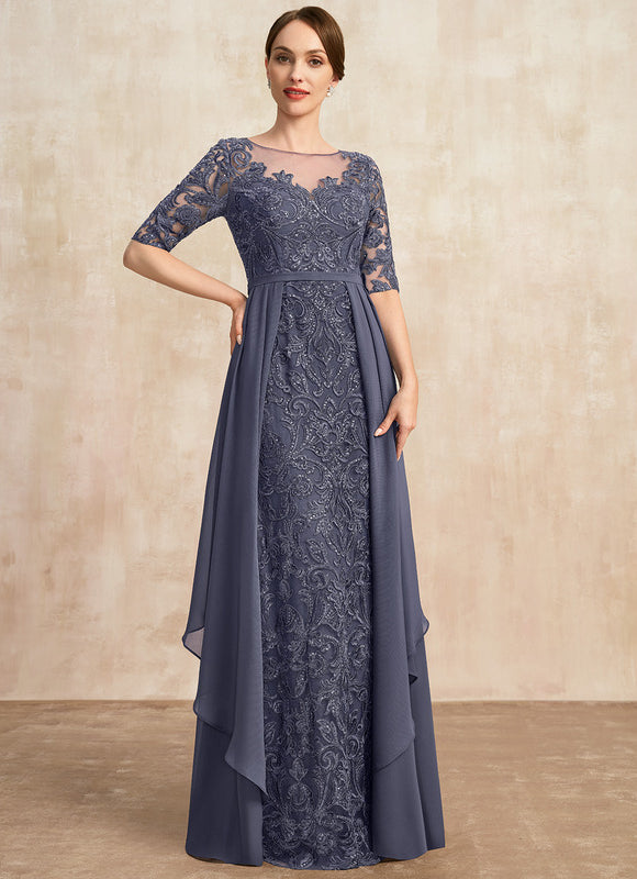 Robe Chic Élégante Chique - gallery 6