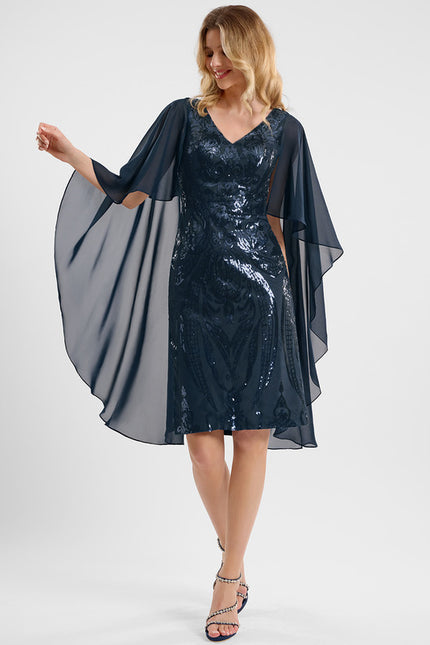 Robe Cape Chic - gallery 3
