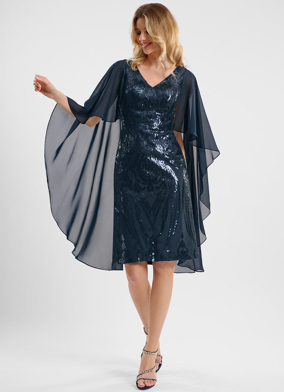 Robe Cape Chic - gallery 3