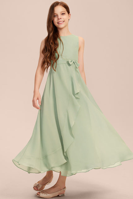 Robe Longue Coton Boheme Chic - gallery 1