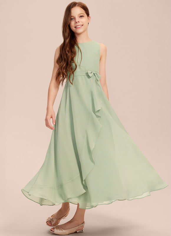 Robe Longue Coton Boheme Chic - gallery 1