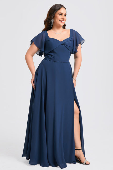 Robe Longue Bohème Hippie Chic - gallery 7