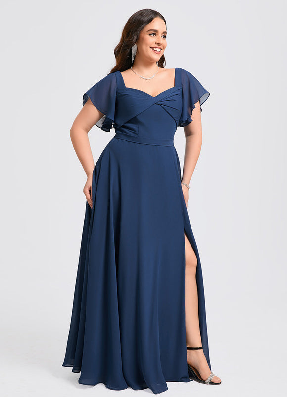 Robe Longue Bohème Hippie Chic - gallery 7