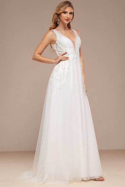 Robe Chic Vaporeuse Délicate - gallery 2