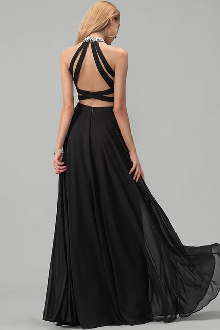 Robe Chic Éclat Azuréal - gallery 4