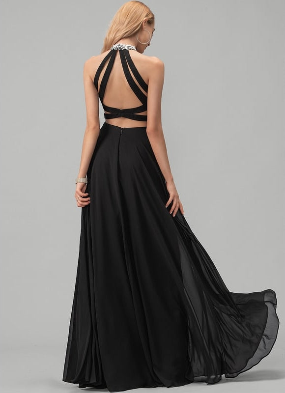 Robe Chic Éclat Azuréal - gallery 4