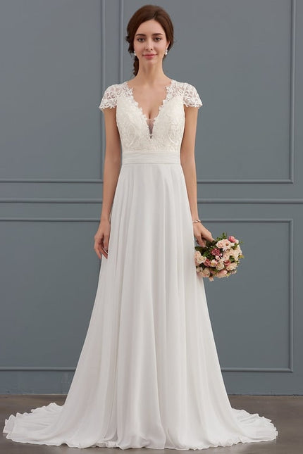 Robe Chic Nymphe De Lune