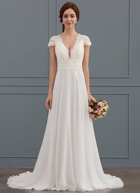 Robe Chic Nymphe De Lune