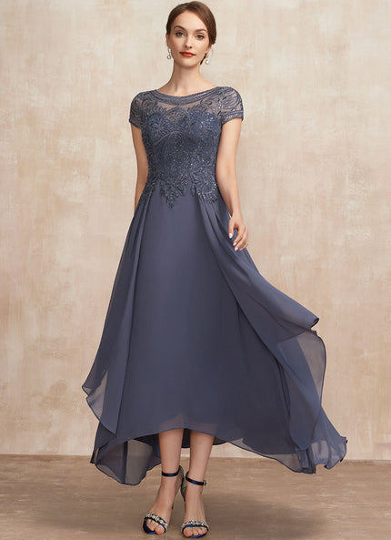 Robe Chic Élégance Étoilée