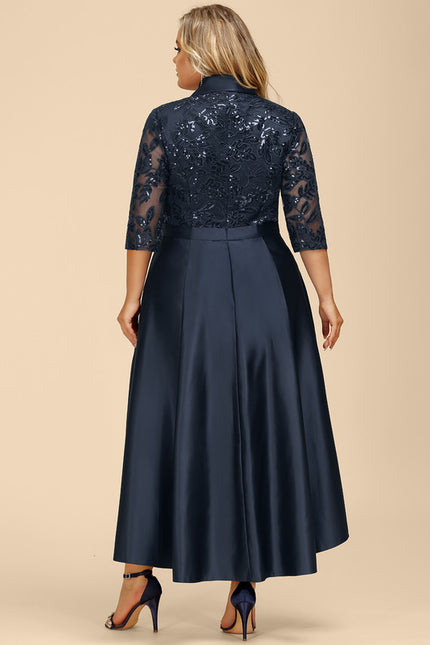 Robe Chic Lumière Céleste - gallery 8