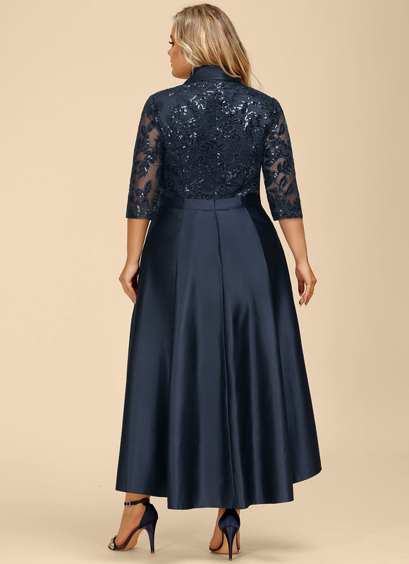 Robe Chic Lumière Céleste - gallery 8
