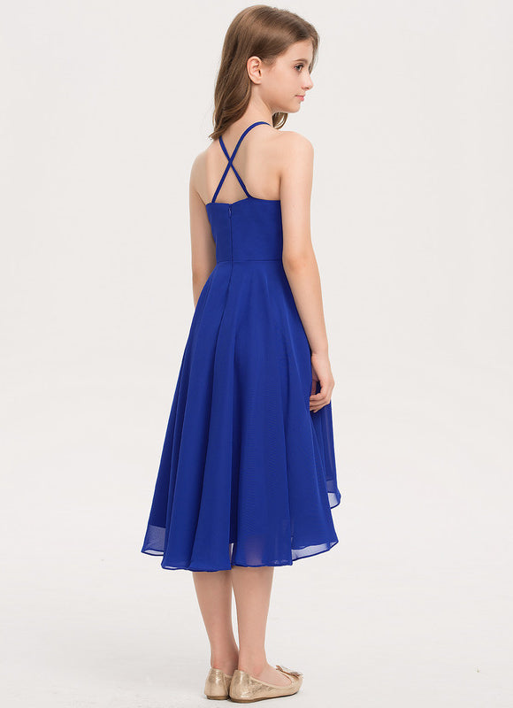 Robe Chic Ciel Éclatant - gallery 2