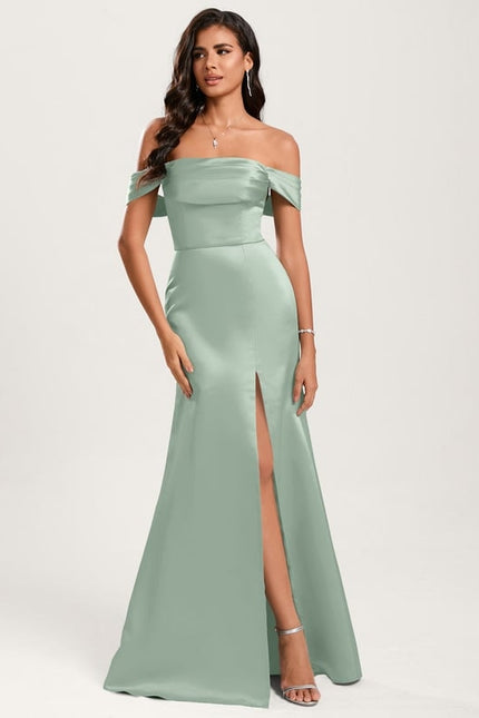 Robe Chic Éclat De Velours