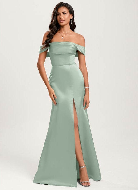 Robe Chic Éclat De Velours