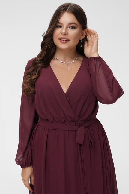 Robe Chic Chic Velours - gallery 9