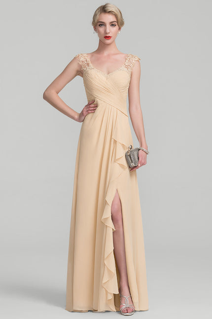 Robe Chic Sérénité Éternelle