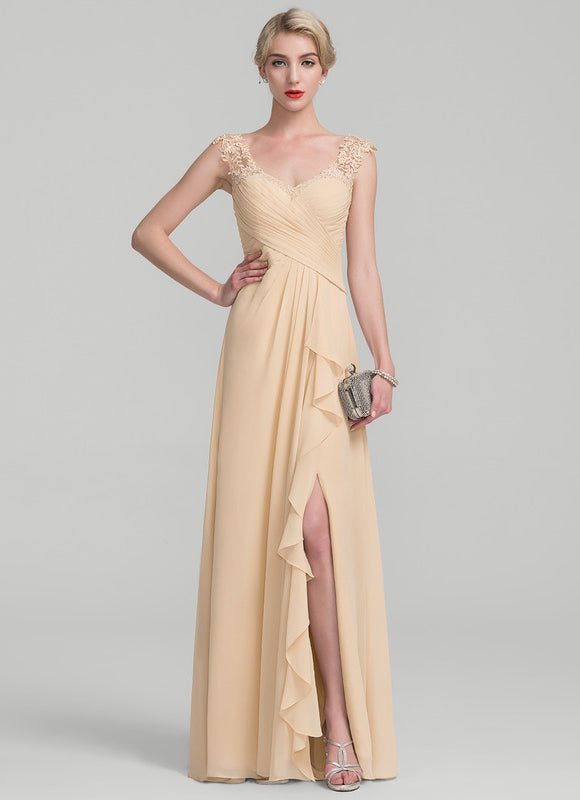 Robe Chic Sérénité Éternelle