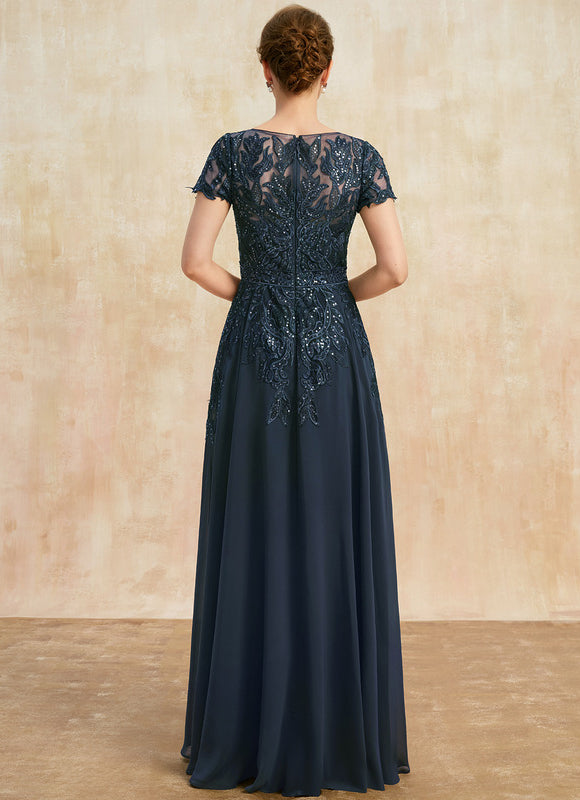Robe Chic Élégante Chique - gallery 5