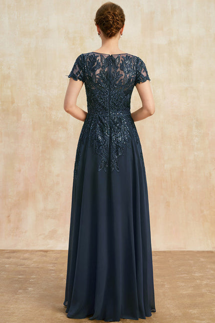 Robe Chic Élégante Chique - gallery 5