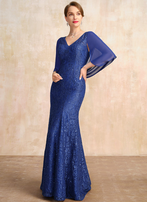 Robe Chic Rayonnement Élégant - gallery 3