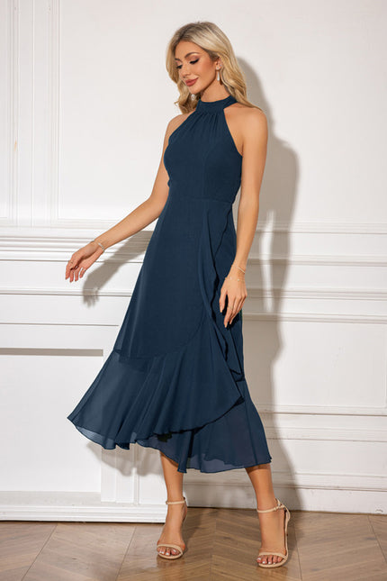 Robe Chic Floral Aérée - gallery 5