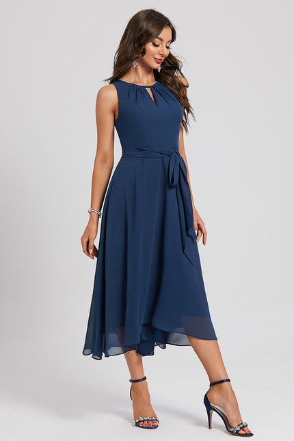 Robe Chic Élégance Azurcale - gallery 1
