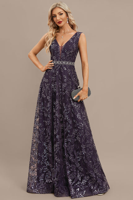 Robe Chic Envolée Majestueuse - gallery 4