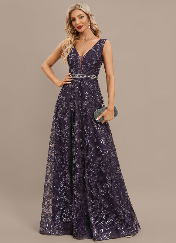 Robe Chic Envolée Majestueuse - gallery 4