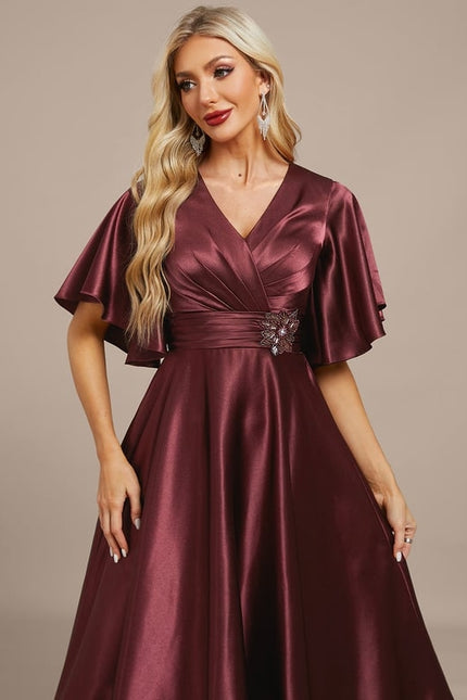 Robe Bohème Chic Luxe - gallery 1