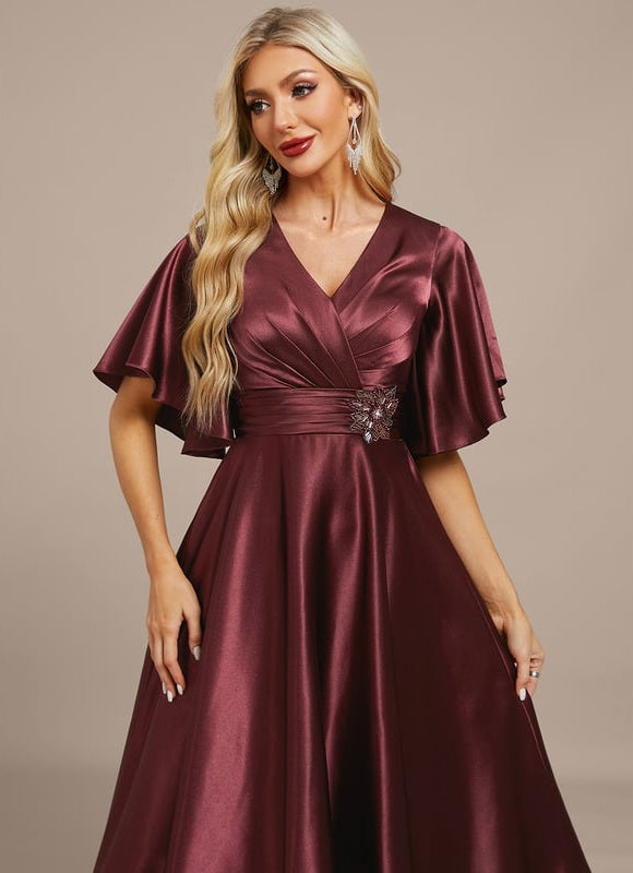 Robe Bohème Chic Luxe - gallery 1