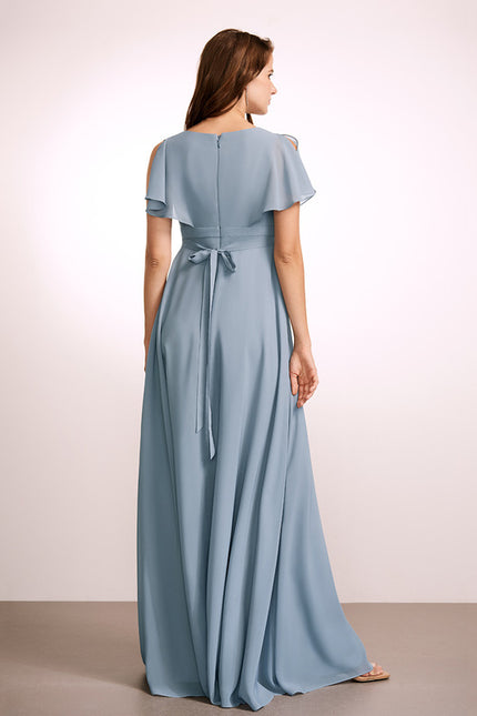 Robe De Grossesse Chic - gallery 4