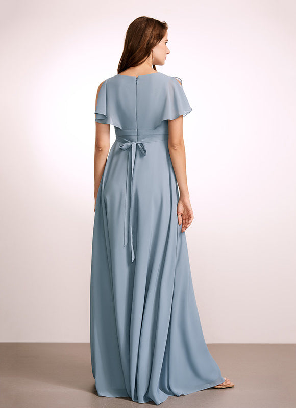 Robe De Grossesse Chic - gallery 4