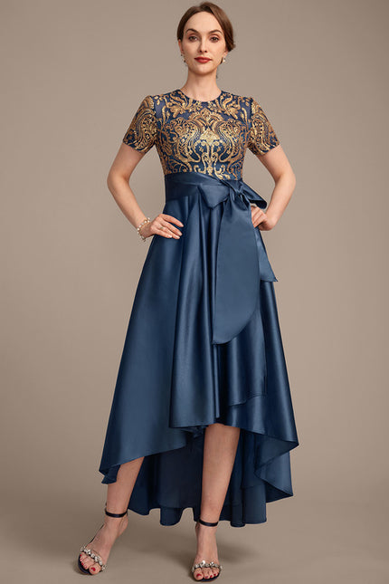 Robe Chic Éclat Festif - gallery 4