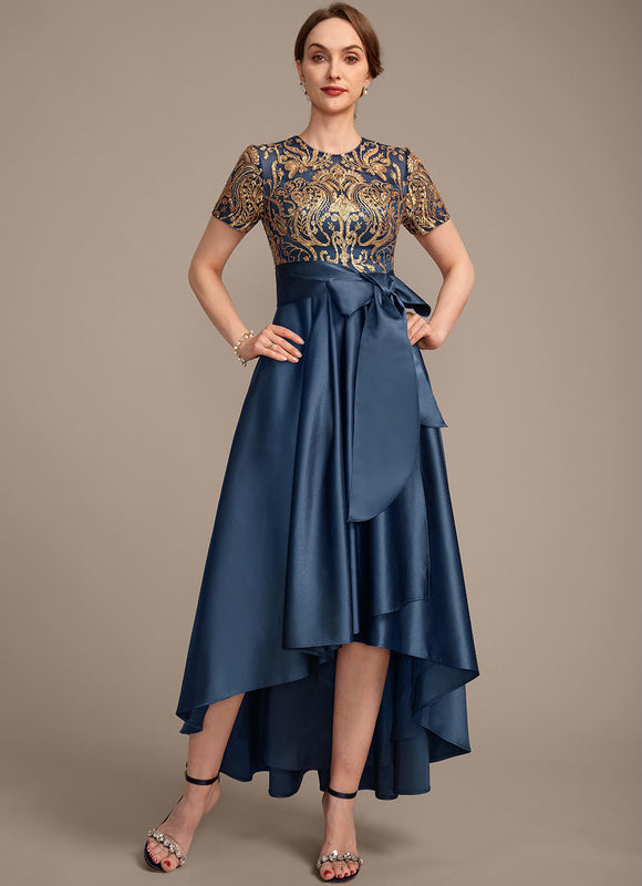 Robe Chic Éclat Festif - gallery 4