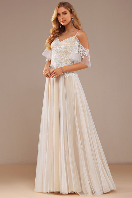 Robe Chic Rêverie De Soie - gallery 4