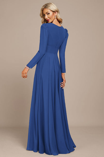Robe Chic Veste Aérienne - gallery 8