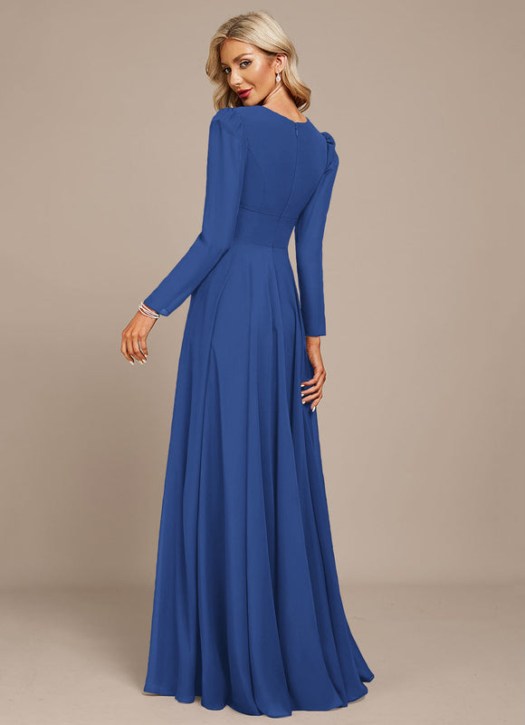 Robe Chic Veste Aérienne - gallery 8