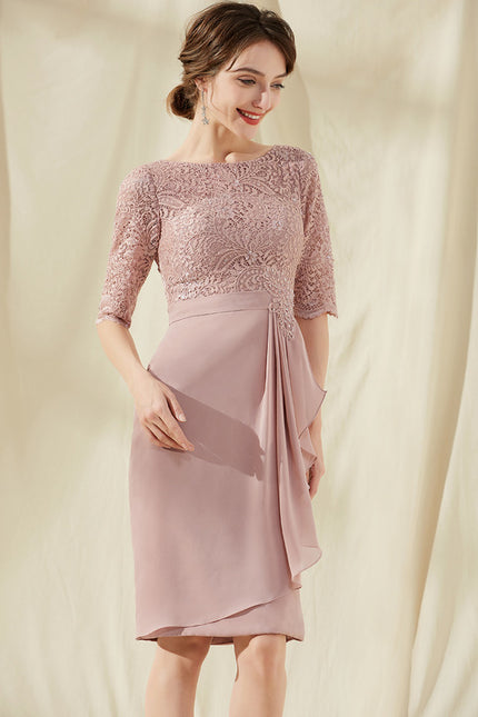 Robe Chic Chic Rose - gallery 3