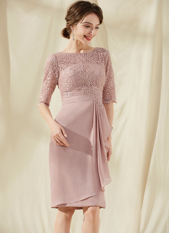 Robe Chic Chic Rose - gallery 3