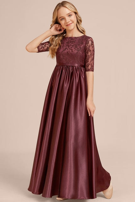 Robe Chic Ado - gallery 3