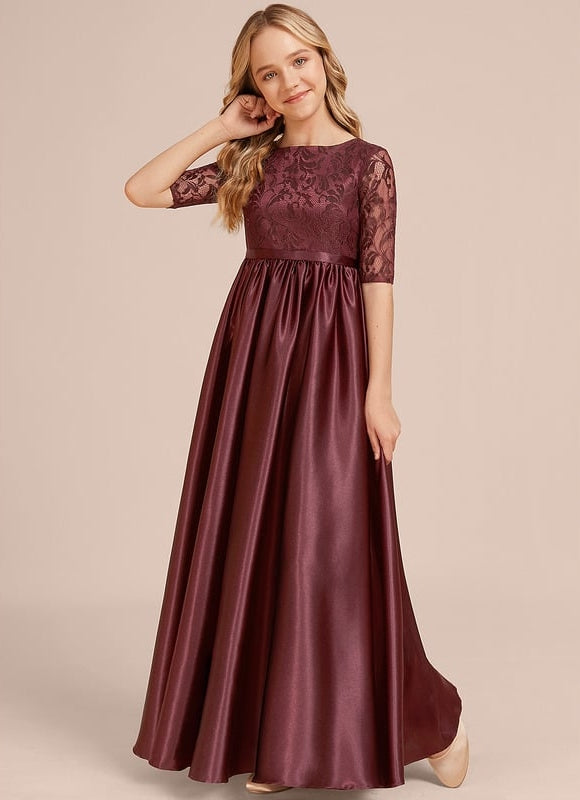Robe Chic Ado - gallery 3
