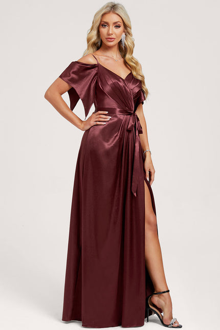 Robe Demoiselle D'Honneur Champetre Chic - gallery 3