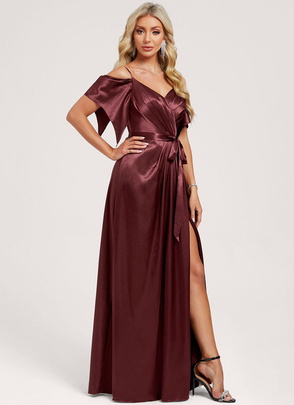 Robe Demoiselle D'Honneur Champetre Chic - gallery 3