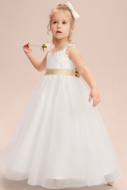 Robe Chic Enfant Couture - gallery 4